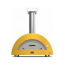 Buy Alfa Forni Moderno 5 Pizze Holz Fire Yellow in Cyprus, Nicosia, Limassol, Larnaka, Pafos