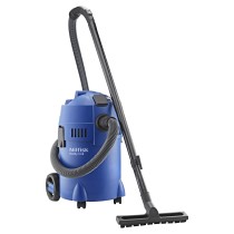 Buy Nilfisk Buddy II 18 T. Nass- Trockensauger (blau schwarz) in Cyprus, Nicosia, Limassol, Larnaka, Pafos