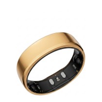 Buy RingConn Smart Ring Gen2 für Frauen und Männer - Schlaf- und Fitness Tracking Wearable - Herzfrequenz - Rosegold Größ... in 