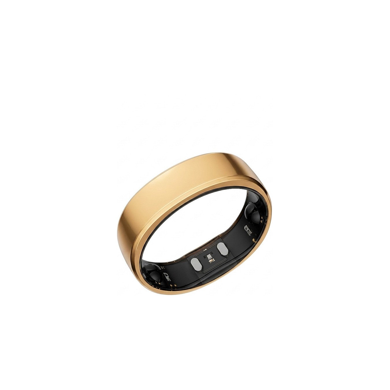 Buy RingConn Smart Ring Gen2 für Frauen und Männer - Schlaf- und Fitness Tracking Wearable - Herzfrequenz - Rosegold Größ... in 