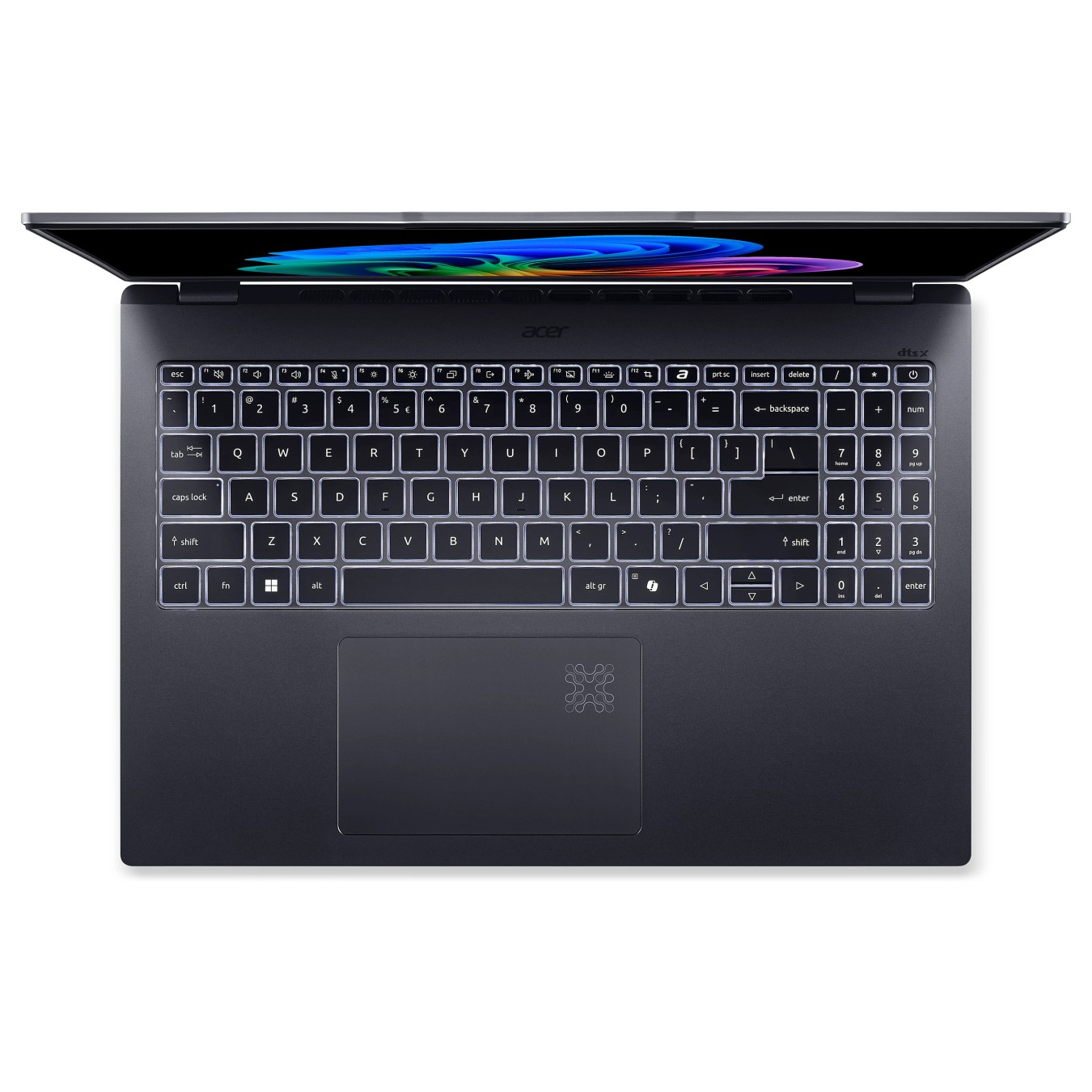 Buy Acer Swift Go 16 AI OLED SFG16-61-R0WK RYZ AI 5-340 16GB 512SSD W11 Home in Cyprus, Nicosia, Limassol, Larnaka, Pafos