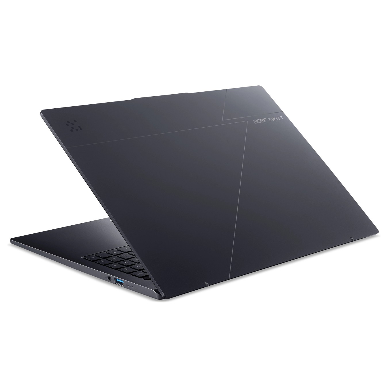 Buy Acer Swift Go 16 AI OLED SFG16-61-R0WK RYZ AI 5-340 16GB 512SSD W11 Home in Cyprus, Nicosia, Limassol, Larnaka, Pafos