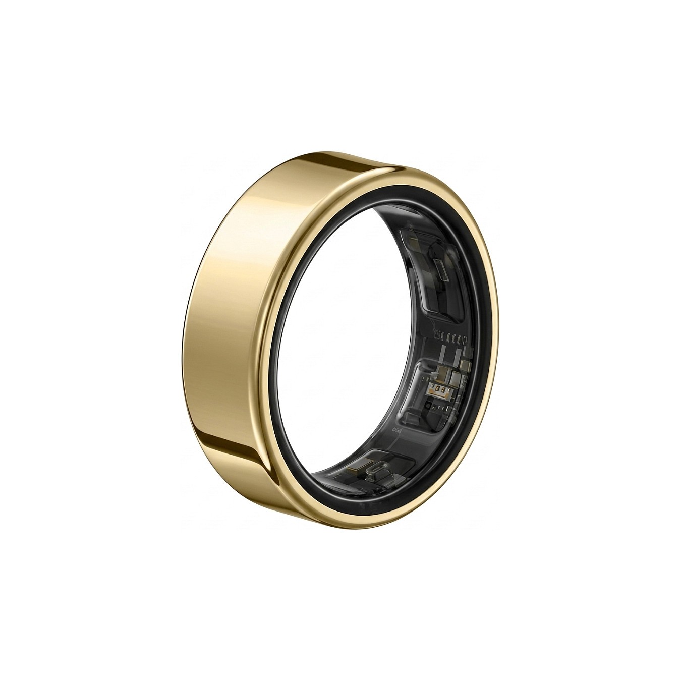 Buy RingConn Gen2 Smart Ring Rose Gold Gre 7 in Cyprus, Nicosia, Limassol, Larnaka, Pafos