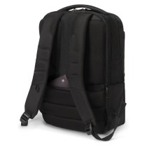 Buy Dicota Backpack SEVEN 14-16' black in Cyprus, Nicosia, Limassol, Larnaka, Pafos