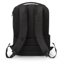 Buy Dicota Backpack SEVEN 14-16' black in Cyprus, Nicosia, Limassol, Larnaka, Pafos