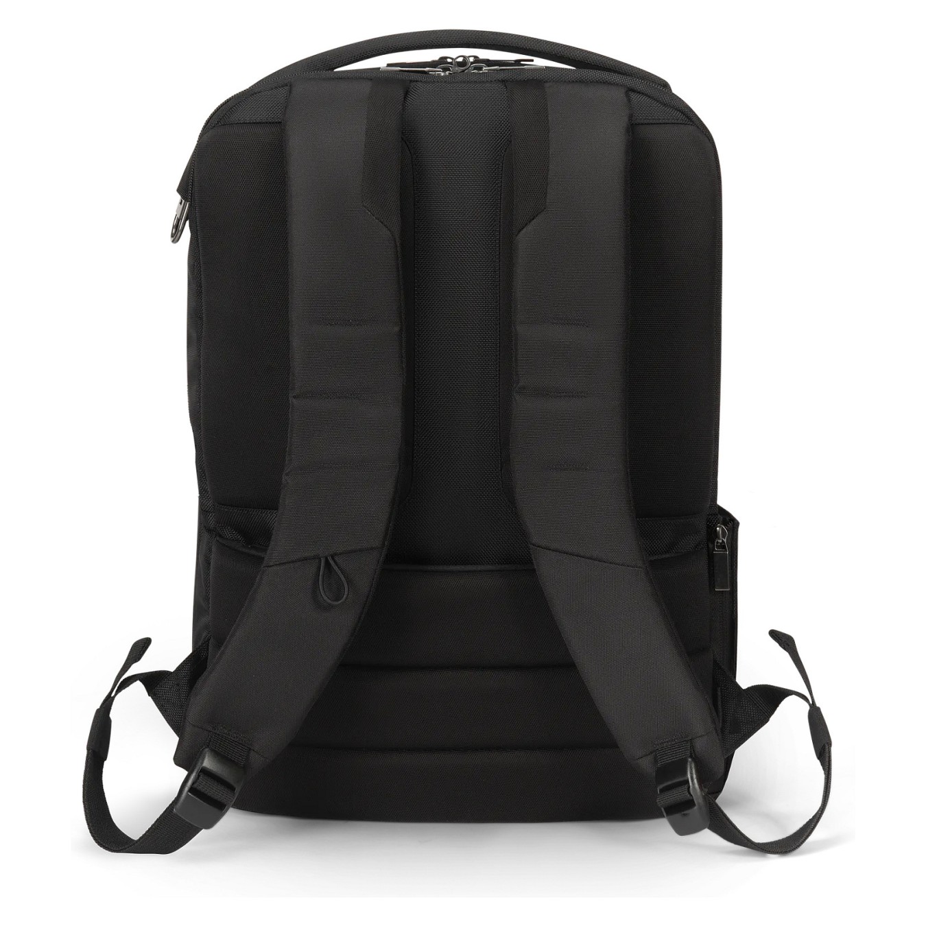 Buy Dicota Backpack SEVEN 14-16' black in Cyprus, Nicosia, Limassol, Larnaka, Pafos