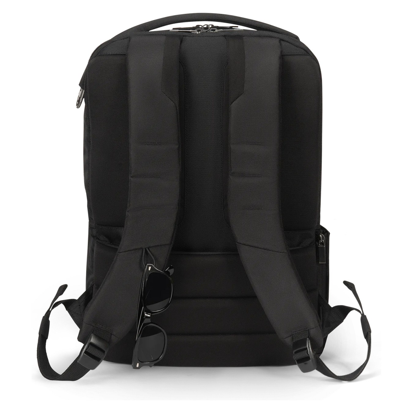 Buy Dicota Backpack SEVEN 14-16' black in Cyprus, Nicosia, Limassol, Larnaka, Pafos