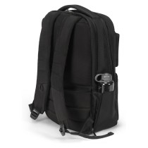Buy Dicota Backpack SEVEN 14-16' black in Cyprus, Nicosia, Limassol, Larnaka, Pafos