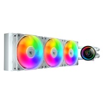 Buy K COUGAR CPU Wasserkühlung Poseidon Elite 360, ARGB, Schwarz in Cyprus, Nicosia, Limassol, Larnaka, Pafos