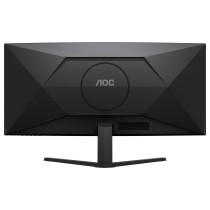 Buy AOC 86,3cm (34') CU34B3E 21:09 HDMI+DP Curved black in Cyprus, Nicosia, Limassol, Larnaka, Pafos