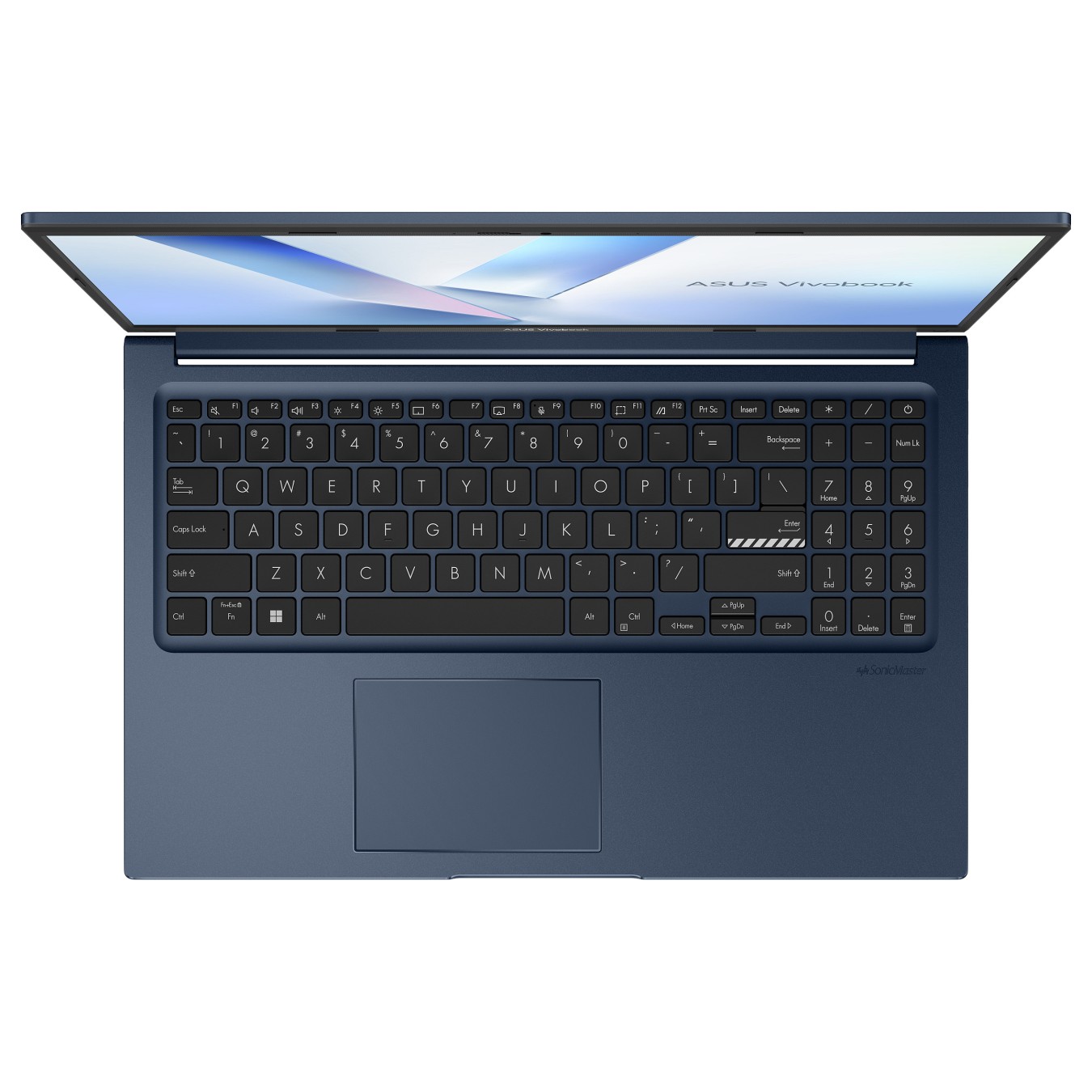 Buy ASUS VivoBook 15 X1504VA-ISCBQ5356W Core5 16GB 512SSD W11 Home French AZERTY Layout in Cyprus, Nicosia, Limassol, Larnaka, P