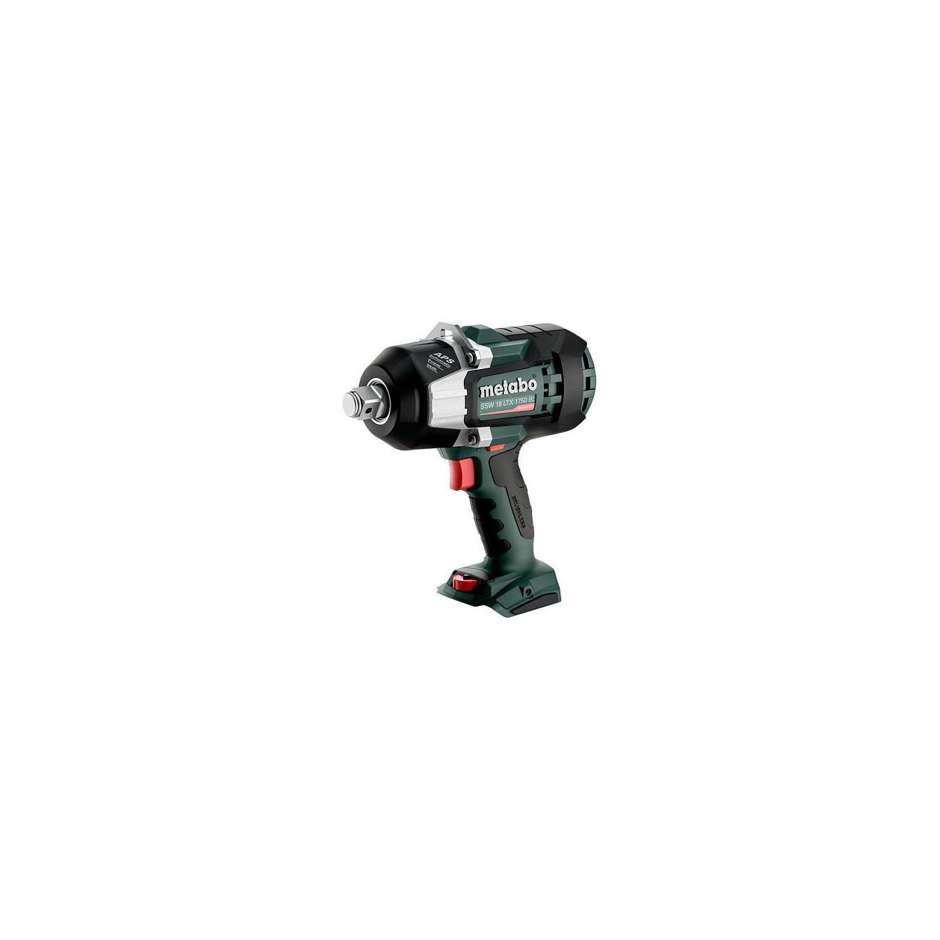 Buy SSW 18 LTX 1750 BL Akku-Schlagschrauber in Cyprus, Nicosia, Limassol, Larnaka, Pafos