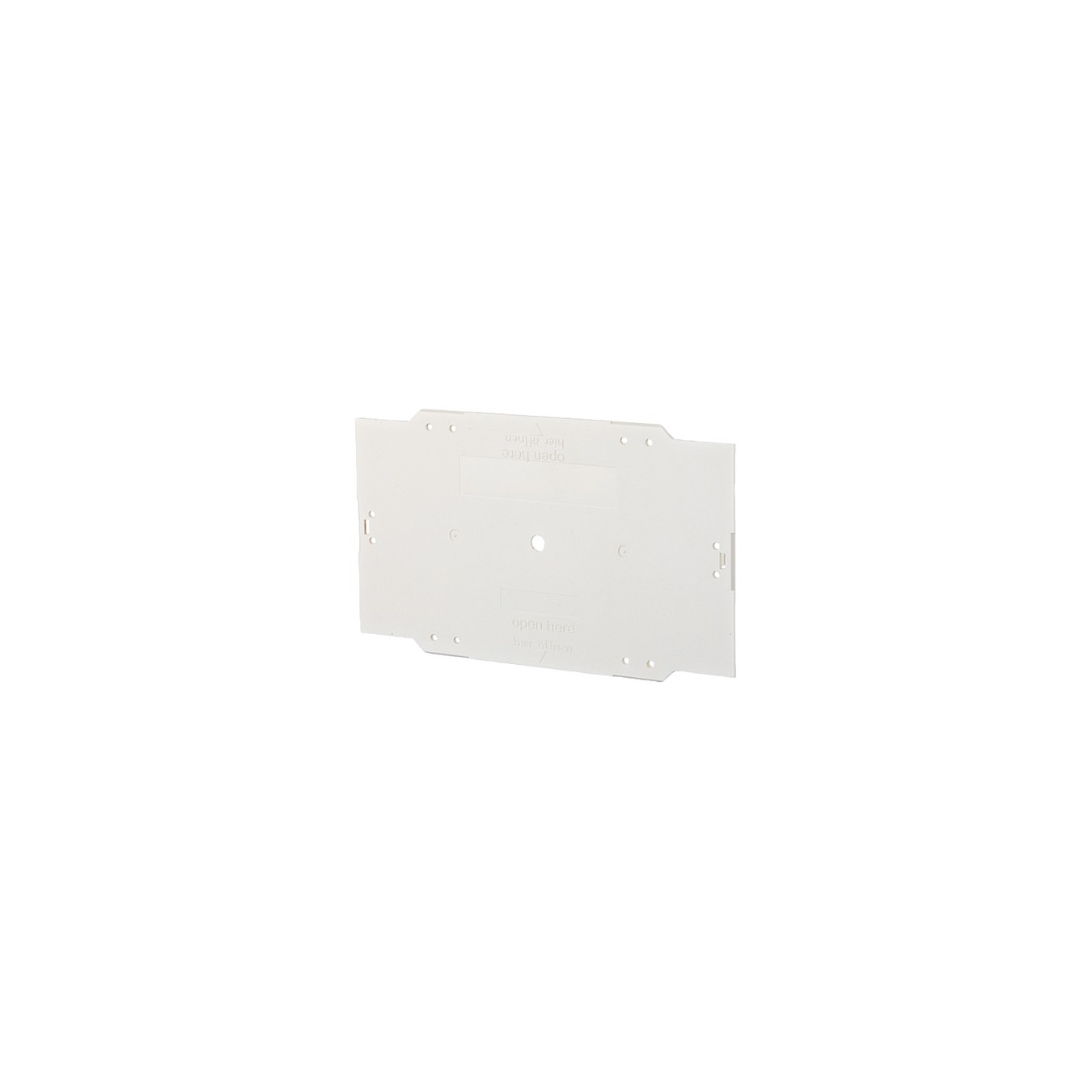 Buy METZ CONNECT OpDAT Deckel fr Spleikassette in Cyprus, Nicosia, Limassol, Larnaka, Pafos