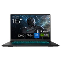 Buy Gigabyte Gaming A16 Pro Core7 240H 32GB 1TBSSD RTX5070Ti W11 Home French AZERTY Layout in Cyprus, Nicosia, Limassol, Larnaka
