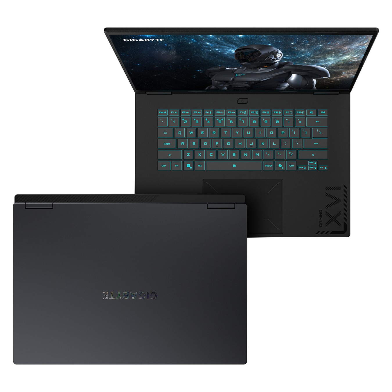Buy Gigabyte Gaming A16 Pro Core7 240H 32GB 1TBSSD RTX5070Ti W11 Home French AZERTY Layout in Cyprus, Nicosia, Limassol, Larnaka