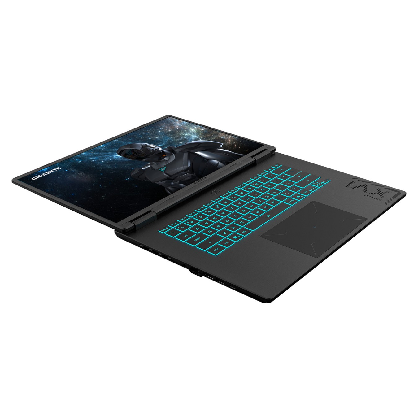 Buy Gigabyte Gaming A16 Pro Core7 240H 32GB 1TBSSD RTX5070Ti W11 Home French AZERTY Layout in Cyprus, Nicosia, Limassol, Larnaka