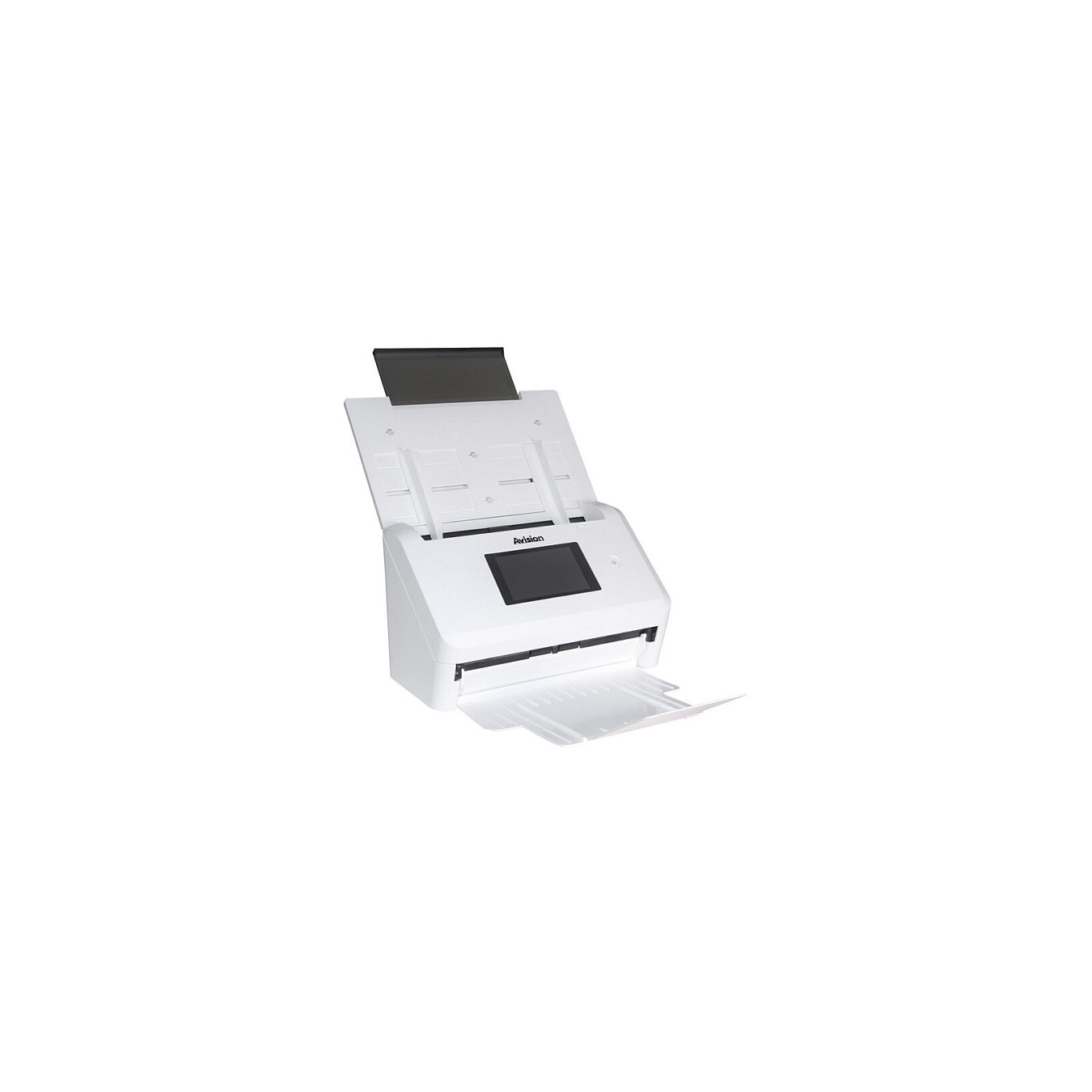 Buy Avision Dokumentenscanner AN335WL A4 in Cyprus, Nicosia, Limassol, Larnaka, Pafos