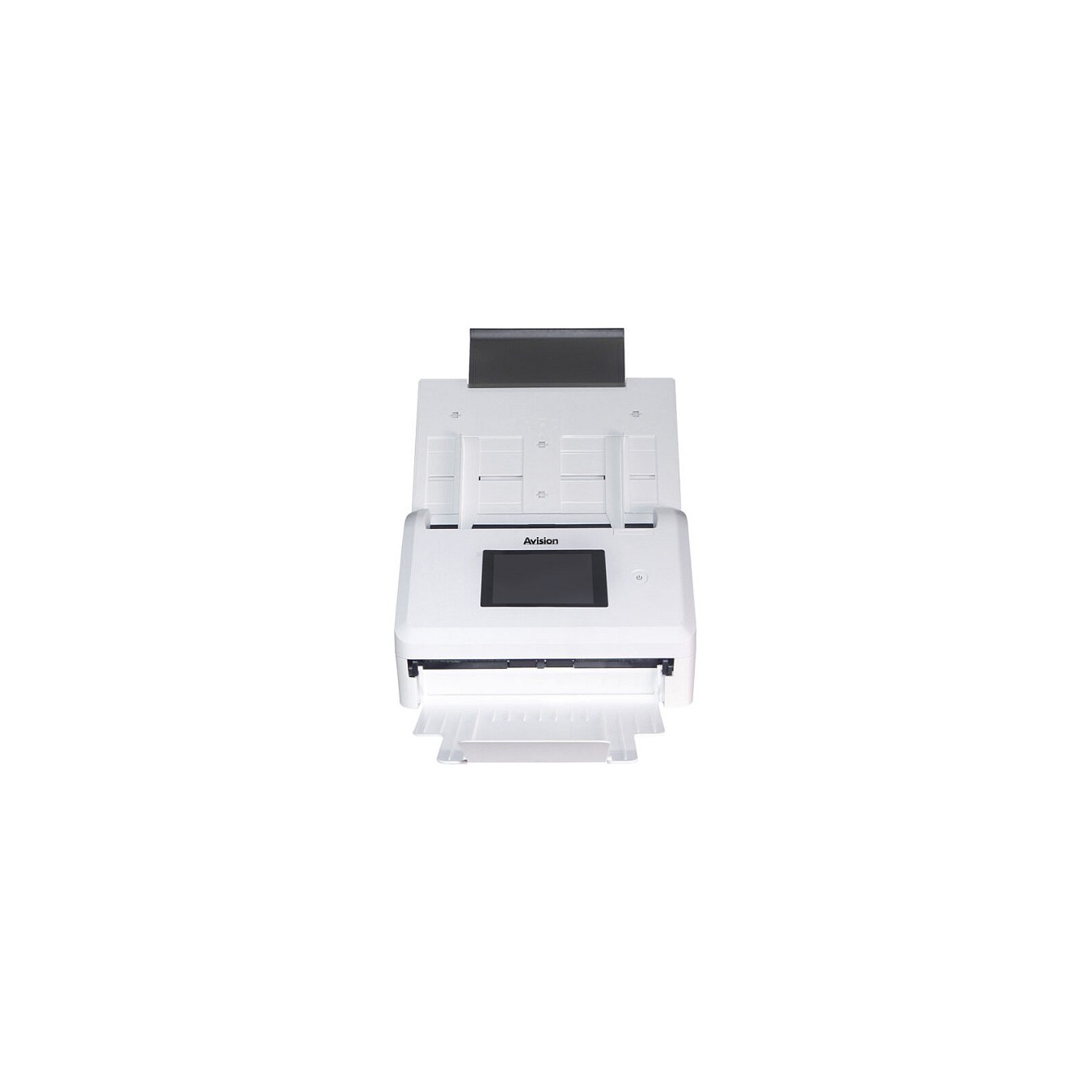Buy Avision Dokumentenscanner AN335WL A4 in Cyprus, Nicosia, Limassol, Larnaka, Pafos