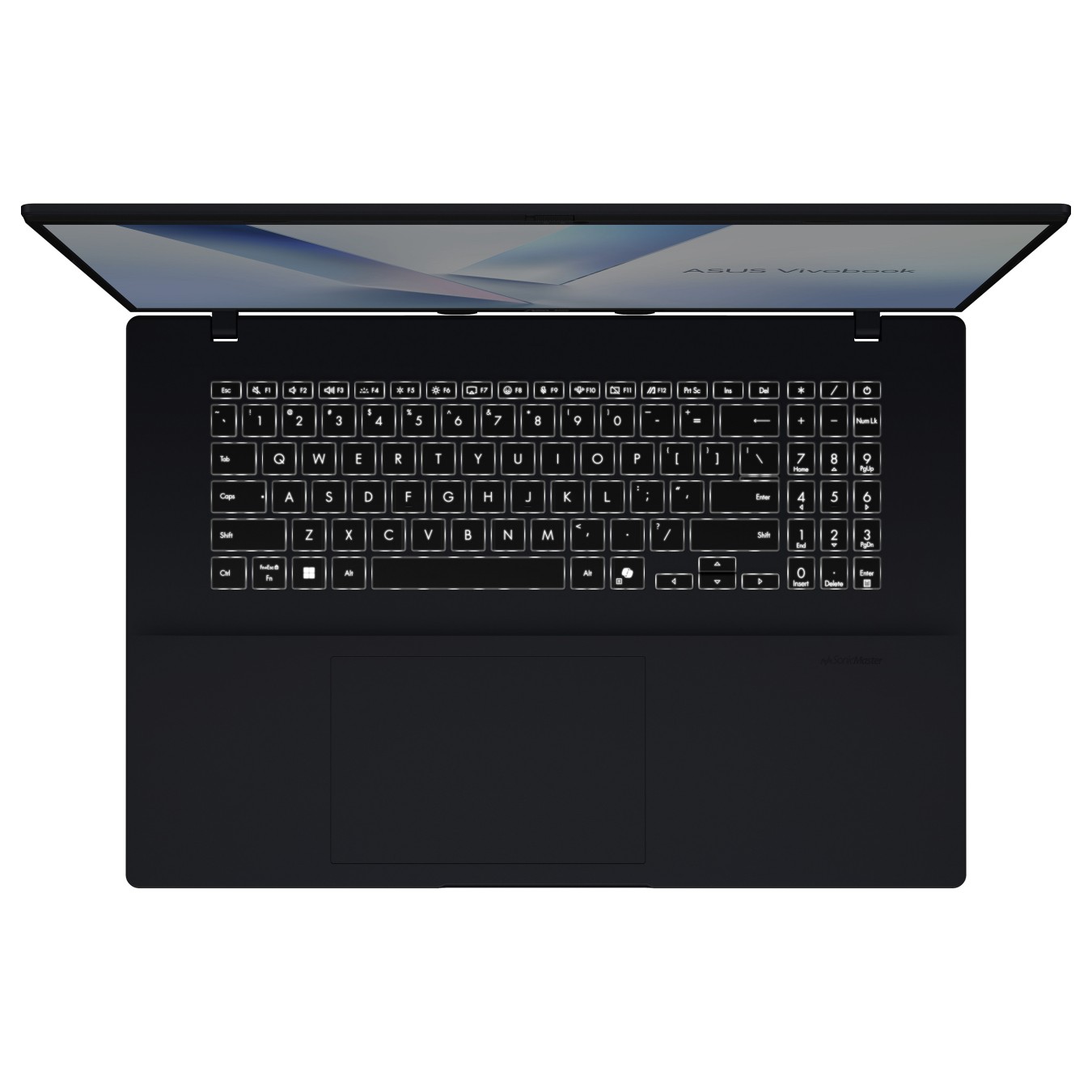 Buy ASUS VivoBook 18 M1807HA-S8128W RYZ7 32GB 512SSD French AZERTY Layout in Cyprus, Nicosia, Limassol, Larnaka, Pafos