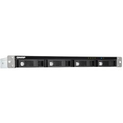 Buy QNAP TR-004U - 4-Bay 1U Short-Depth Rackmount USB-C 3.2 Gen1 Hardware RAID E... in Cyprus, Nicosia, Limassol, Larnaka, Pafos