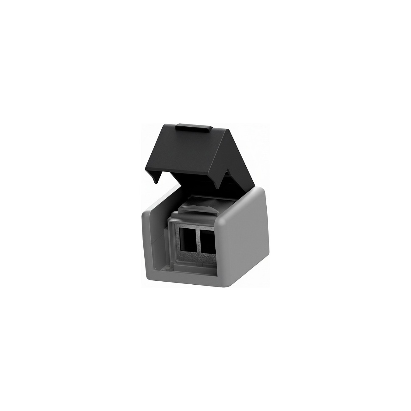 Buy preLink fixLink AP-Dose grau in Cyprus, Nicosia, Limassol, Larnaka, Pafos