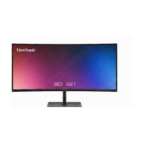 Buy ViewSonic VG3419C-2 Curved Docking Monitor 86,4 cm (34') in Cyprus, Nicosia, Limassol, Larnaka, Pafos