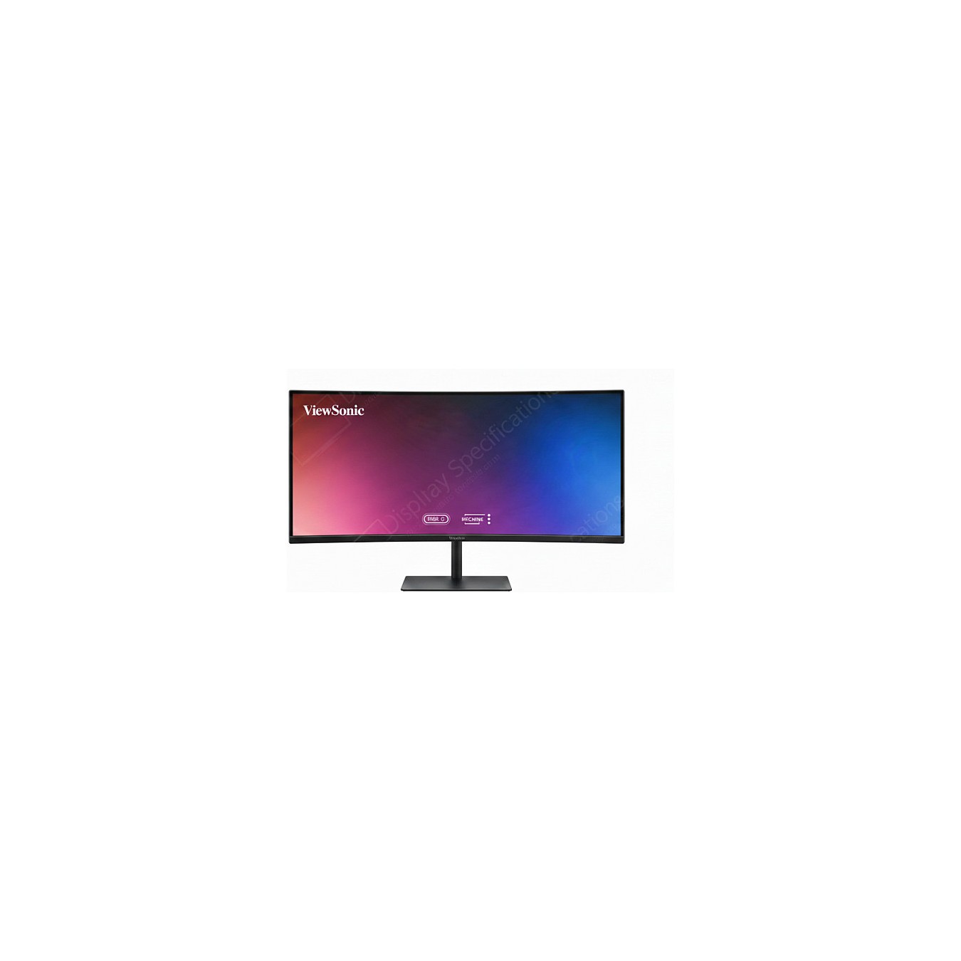 Buy ViewSonic VG3419C-2 Curved Docking Monitor 86,4 cm (34') in Cyprus, Nicosia, Limassol, Larnaka, Pafos