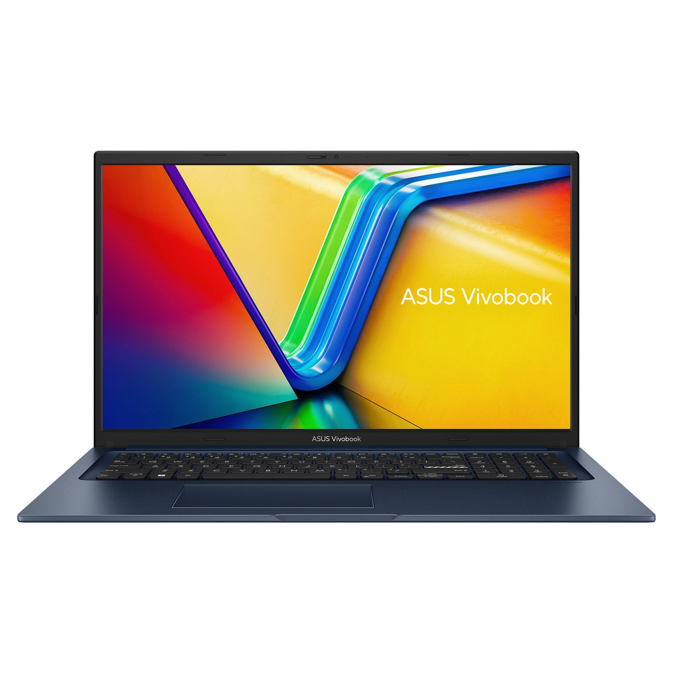 Buy ASUS VivoBook 17 X1704VA-ISCAU1203W Core5 16GB 512SSD W11 Home French AZERTY Layout in Cyprus, Nicosia, Limassol, Larnaka, P