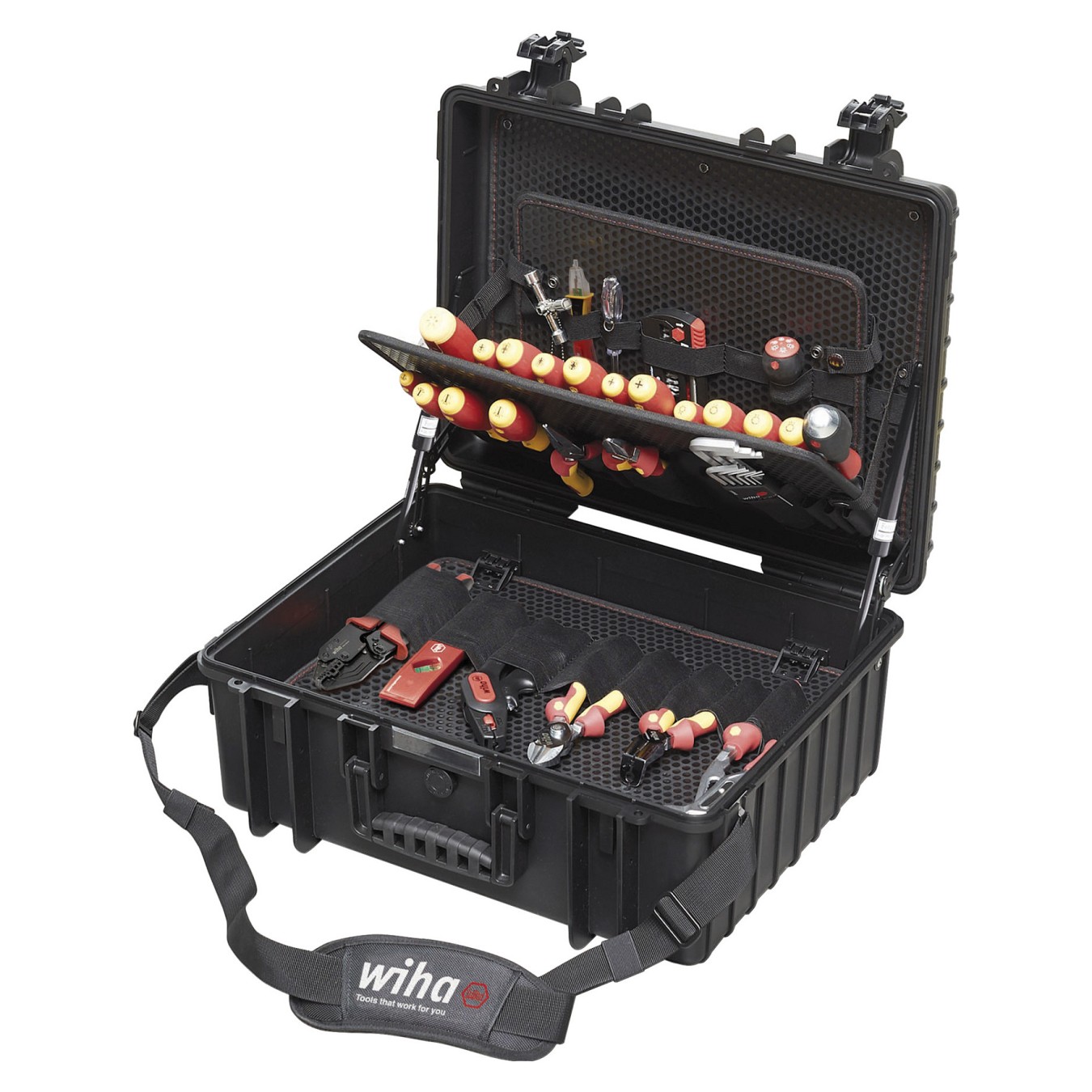 Buy Wiha 9300-702 Tool Set Competence XL in Cyprus, Nicosia, Limassol, Larnaka, Pafos