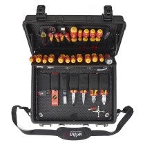 Buy Wiha 9300-702 Tool Set Competence XL in Cyprus, Nicosia, Limassol, Larnaka, Pafos