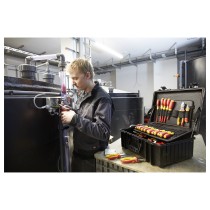 Buy Wiha 9300-702 Tool Set Competence XL in Cyprus, Nicosia, Limassol, Larnaka, Pafos
