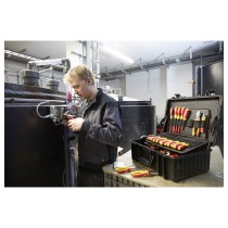 Buy Wiha 9300-702 Tool Set Competence XL in Cyprus, Nicosia, Limassol, Larnaka, Pafos