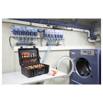 Buy Wiha 9300-702 Tool Set Competence XL in Cyprus, Nicosia, Limassol, Larnaka, Pafos