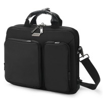 Buy Dicota Slim Case SEVEN 12-14' black in Cyprus, Nicosia, Limassol, Larnaka, Pafos
