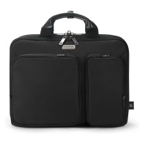 Buy Dicota Slim Case SEVEN 12-14' black in Cyprus, Nicosia, Limassol, Larnaka, Pafos
