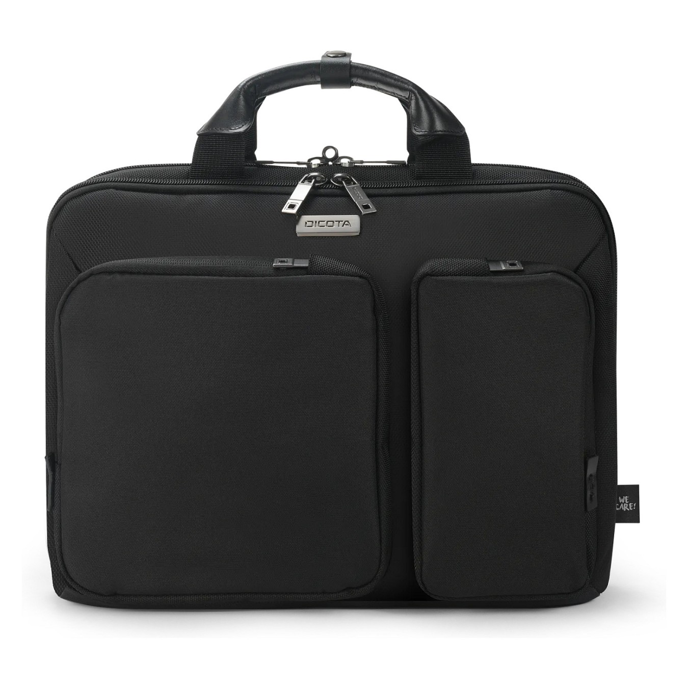 Buy Dicota Slim Case SEVEN 12-14' black in Cyprus, Nicosia, Limassol, Larnaka, Pafos
