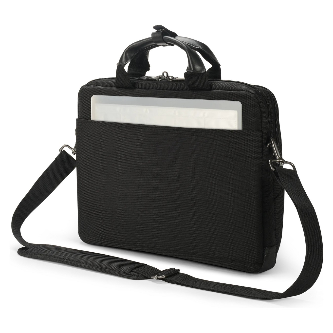 Buy Dicota Slim Case SEVEN 12-14' black in Cyprus, Nicosia, Limassol, Larnaka, Pafos