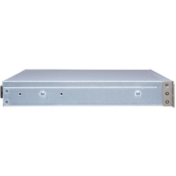 Buy QNAP TR-004U - 4-Bay 1U Short-Depth Rackmount USB-C 3.2 Gen1 Hardware RAID E... in Cyprus, Nicosia, Limassol, Larnaka, Pafos