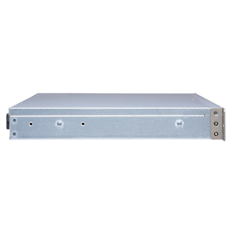 Buy QNAP TR-004U - 4-Bay 1U Short-Depth Rackmount USB-C 3.2 Gen1 Hardware RAID E... in Cyprus, Nicosia, Limassol, Larnaka, Pafos
