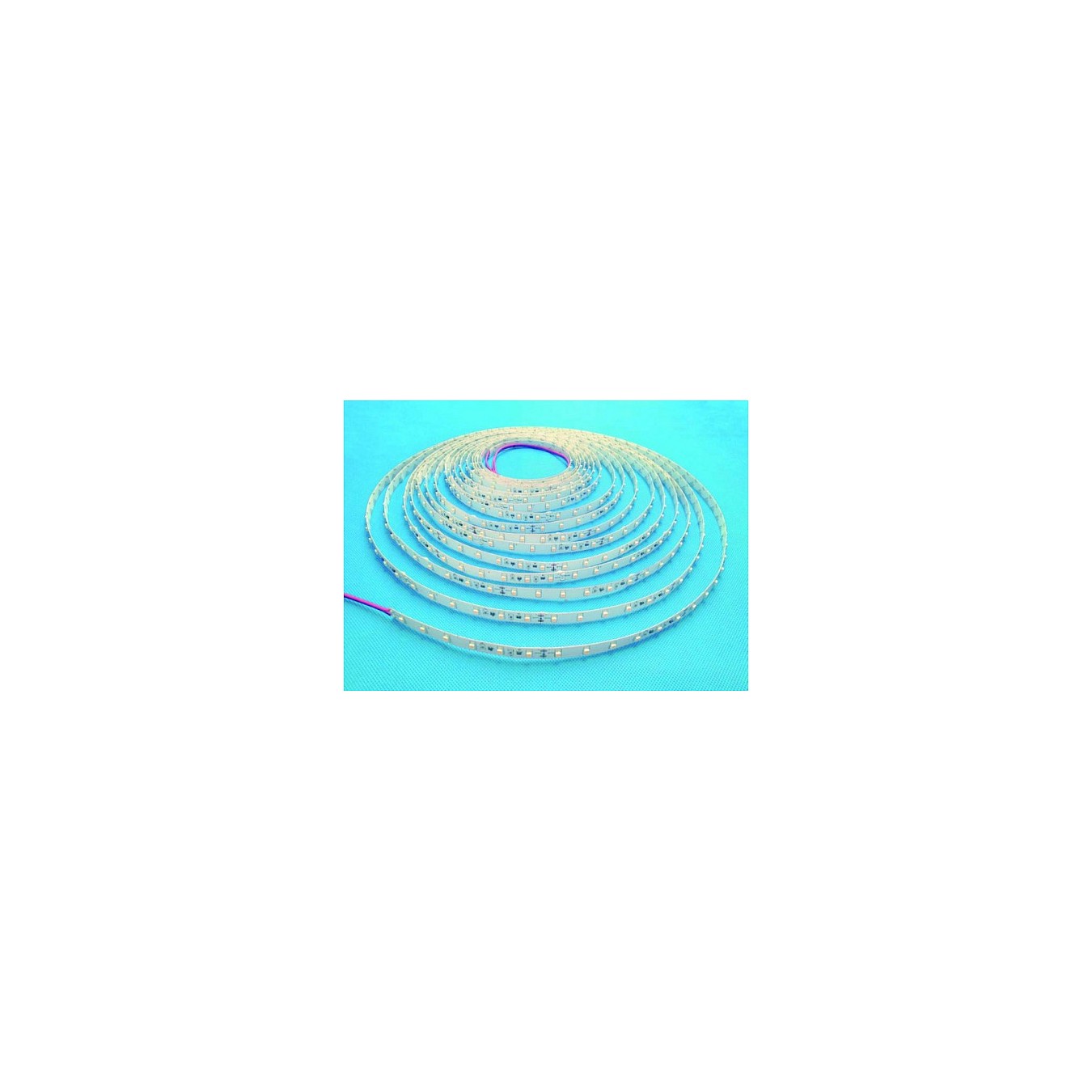 Buy Synergy 21 LED Flex Strip 2835 - 120 WW DC24V 96W IP20 ULS 10m in Cyprus, Nicosia, Limassol, Larnaka, Pafos