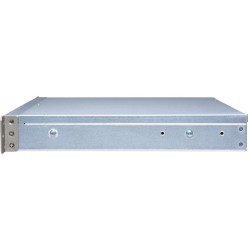 Buy QNAP TR-004U - 4-Bay 1U Short-Depth Rackmount USB-C 3.2 Gen1 Hardware RAID E... in Cyprus, Nicosia, Limassol, Larnaka, Pafos