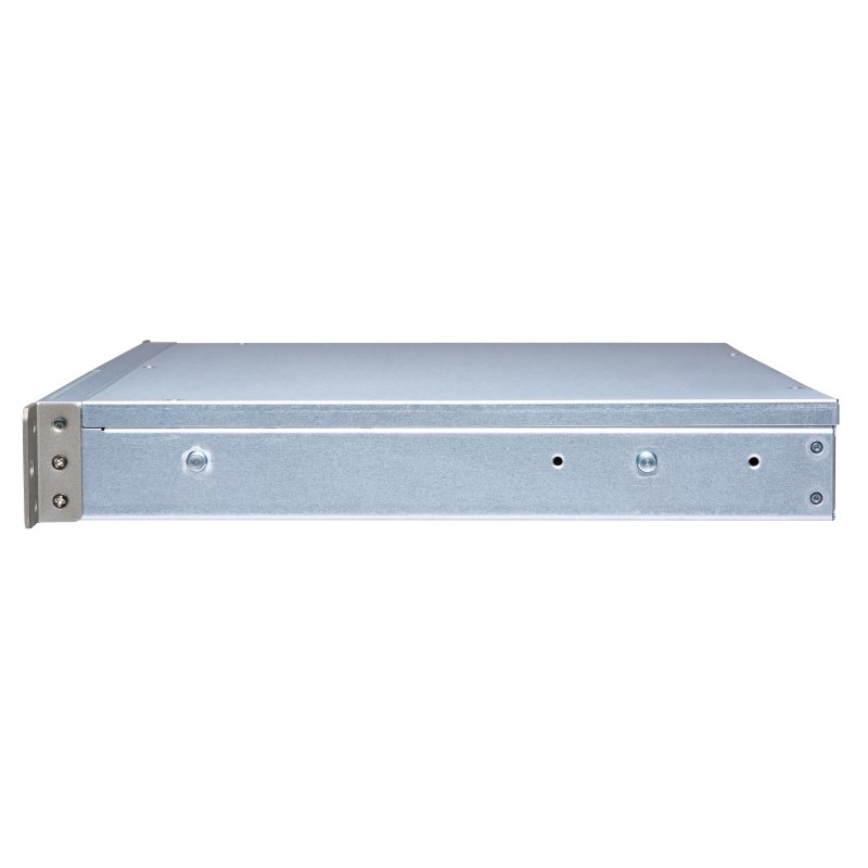 Buy QNAP TR-004U - 4-Bay 1U Short-Depth Rackmount USB-C 3.2 Gen1 Hardware RAID E... in Cyprus, Nicosia, Limassol, Larnaka, Pafos
