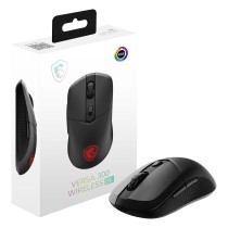 Buy MSI VERSA 300 W 8K WIRELESS Gaming Maus in Cyprus, Nicosia, Limassol, Larnaka, Pafos