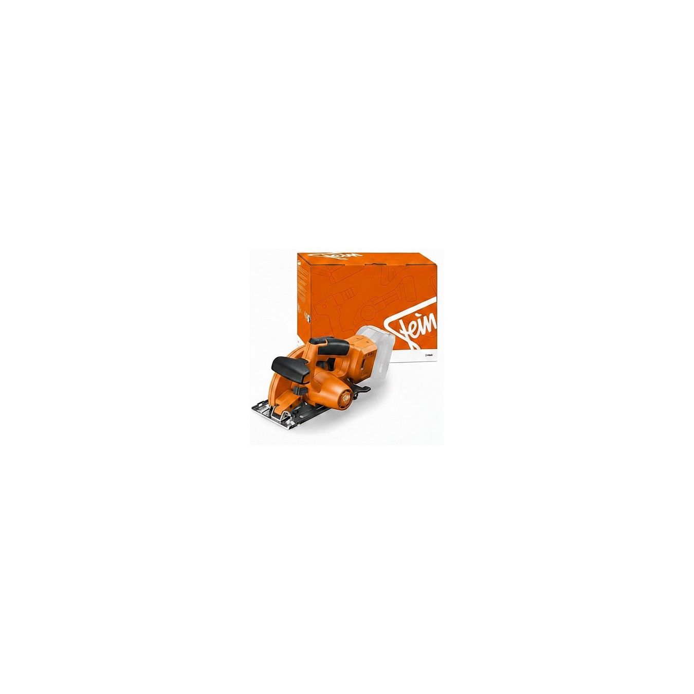 Buy Fein AHKS 18-57 AS N00 Karton Akku-Handkreissge in Cyprus, Nicosia, Limassol, Larnaka, Pafos