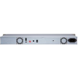 Buy QNAP TR-004U - 4-Bay 1U Short-Depth Rackmount USB-C 3.2 Gen1 Hardware RAID E... in Cyprus, Nicosia, Limassol, Larnaka, Pafos