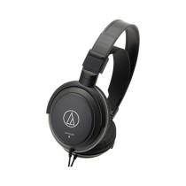 Buy Audio Technica ATH-AVC200 (schwarz) in Cyprus, Nicosia, Limassol, Larnaka, Pafos