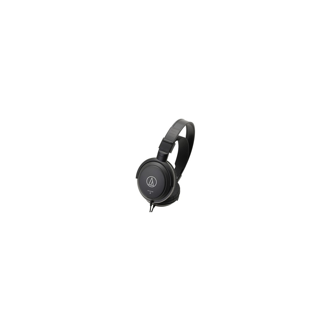 Buy Audio Technica ATH-AVC200 (schwarz) in Cyprus, Nicosia, Limassol, Larnaka, Pafos
