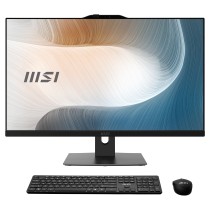 Buy AIO MSI Modern AM272P 12M-1063AT 27 i5-1235U 16GB 512SSD W11 Home in Cyprus, Nicosia, Limassol, Larnaka, Pafos