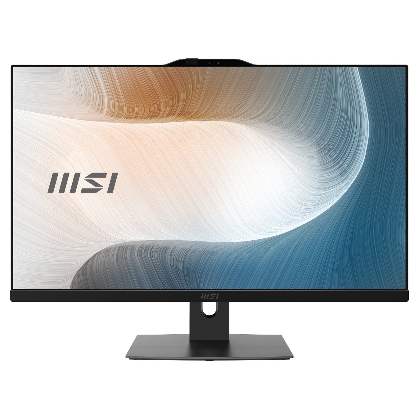 Buy AIO MSI Modern AM272P 12M-1063AT 27 i5-1235U 16GB 512SSD W11 Home in Cyprus, Nicosia, Limassol, Larnaka, Pafos