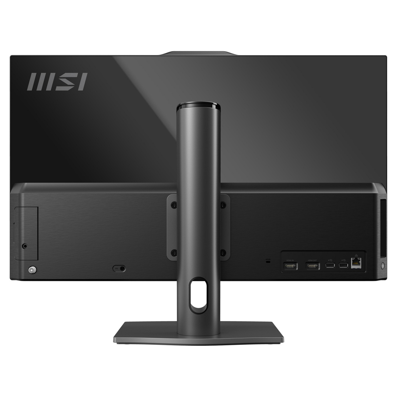 Buy AIO MSI Modern AM272P 12M-1063AT 27 i5-1235U 16GB 512SSD W11 Home in Cyprus, Nicosia, Limassol, Larnaka, Pafos